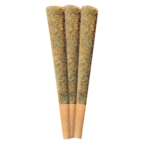 Party Pack - Rotational: Medellin (Wedding Cake x Chemdawg) Pre-Roll Party Pack - Rotational: Medellin (Wedding Cake x Chemdawg) Pre-Roll
