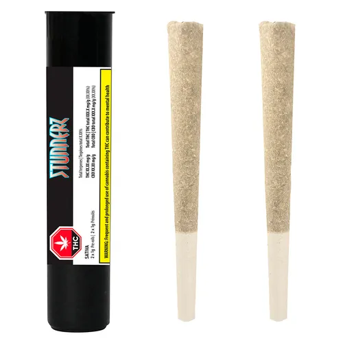 Sativa Pre-Roll