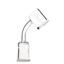Quartz Banger - 45 Degree - Female