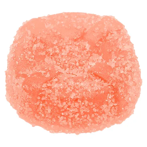 The Pink One - Sativa THC Sour Soft Chew The Pink One - Sativa THC Sour Soft Chew