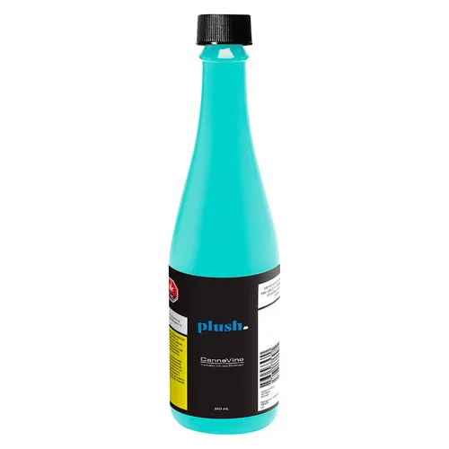 CannaVine CBD 350ml Beverages