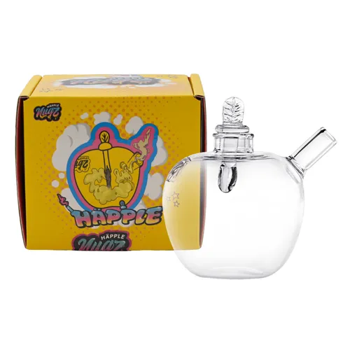 Nugz - Happle Hash Pipe