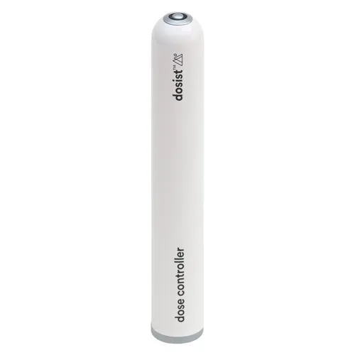 dosist-Pod Controller - Vape Battery-White