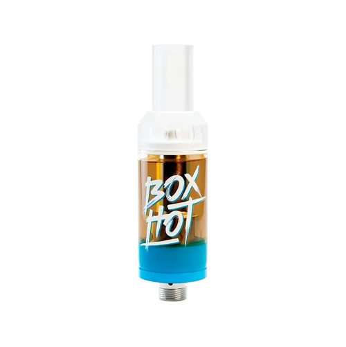 Code Blue Vape Cartridge