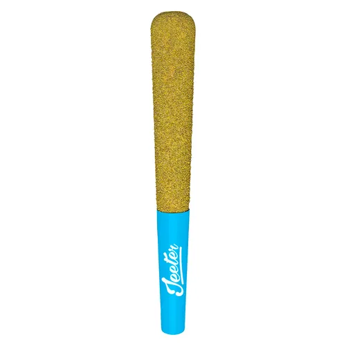 Baby Jeeter Blue Dream Infused Pre-Roll