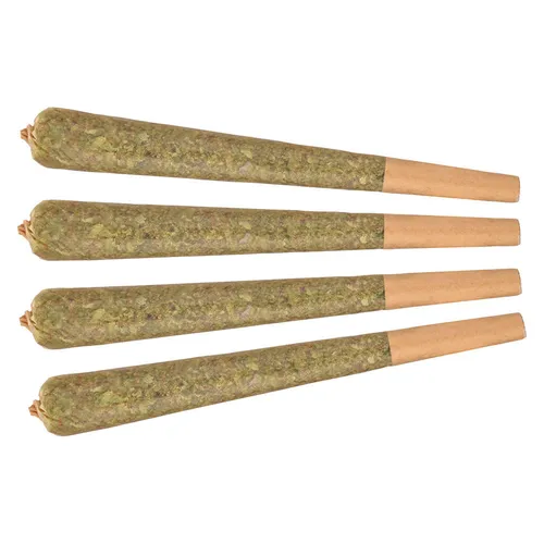 Galactic Fire Sativa Pre-Roll