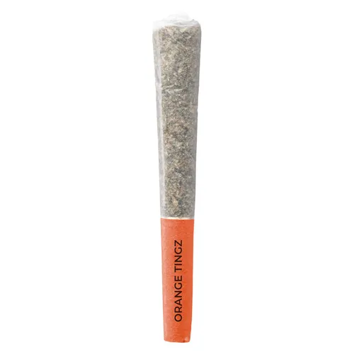 Orange Tingz Pre-Roll 3x0.5g Pre-Rolls Orange Tingz Pre-Roll 3x0.5g Pre-Rolls