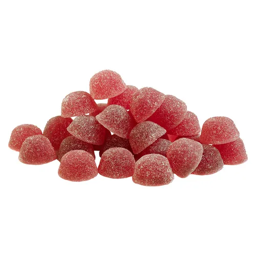 Foray - Edi's CBD Blood Orange Soft Chews Hybrid -30 Pack Foray - Edi's CBD Blood Orange Soft Chews Hybrid -30 Pack