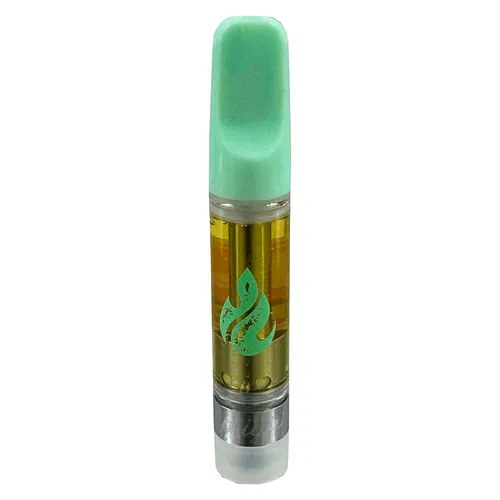 Lamplighter Honeydew Lime Vape Cartridge