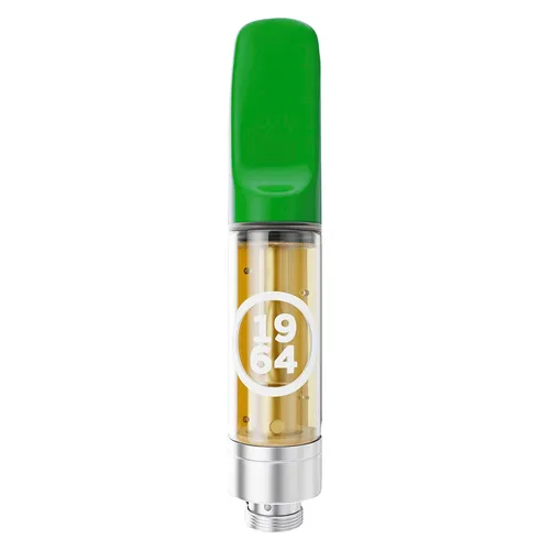 Gasolina FSE Resin 510 Thread Cartridge