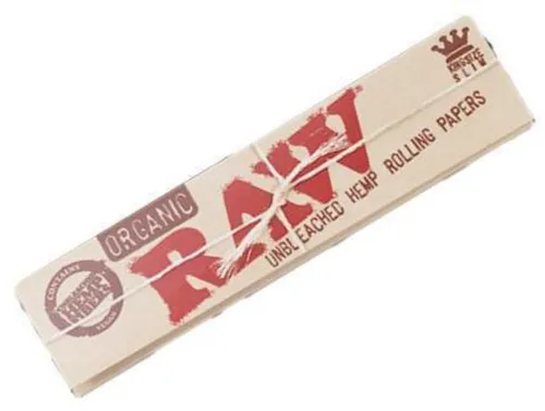 RAW - Classic King Size Papers