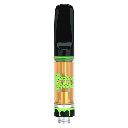 Bubba G - Liquid Diamonds 510 Thread Cartridge