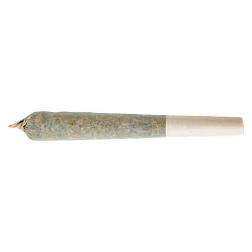 Beast Berry Distillate Infused Pre-Roll