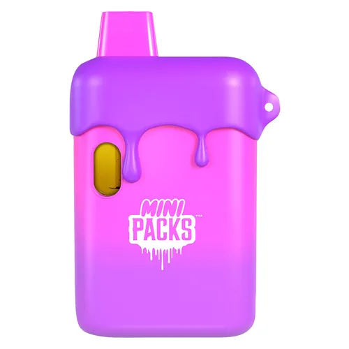Mini Packs Sour Gush AIO Vape