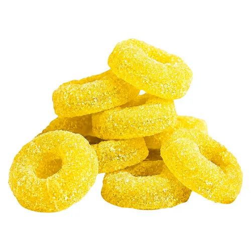 CBC Cluster Bomb - The CBC Yellow One (500mg CBC) CBC Cluster Bomb - The CBC Yellow One (500mg CBC)