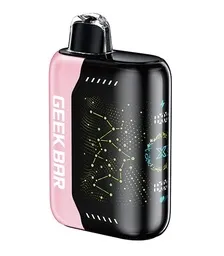 Geek Bar Pulse X  25,000 Puffs - STRAWBERRY KIWI