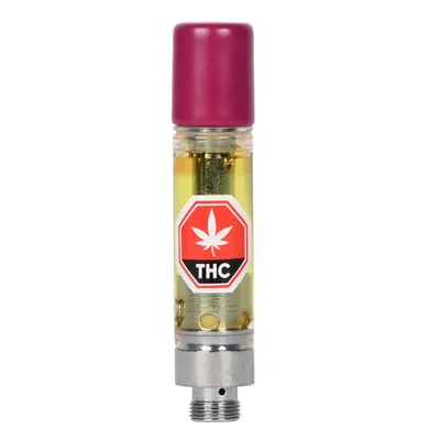 Ninja Fruit 510 Thread Cartridge