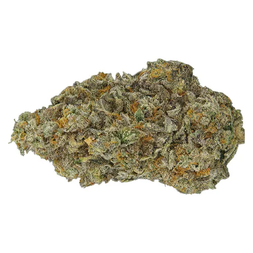 Qwest - Crash Glow Craft Whole Flower - 7g