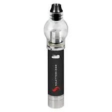 D&K 80mm Herb Lover's Smoking Kit w/ Screens and Grinder