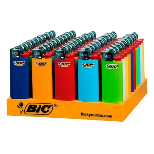 Bic - Mini Lighter
