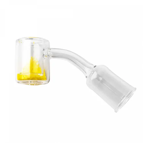 GEAR Premium 19mm Quartz Female 45 Degree Banger