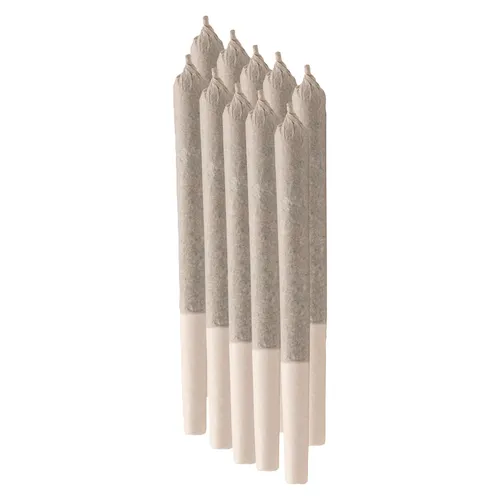 CBG-CBD Cherry Blossom Pre-Roll