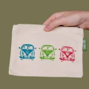 Large Zipper Pouch