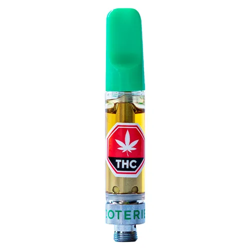 Coterie - Fruity Pebbles 97+ Liquid Diamonds 510 Thread Cartridge Coterie - Fruity Pebbles 97+ Liquid Diamonds 510 Thread Cartridge