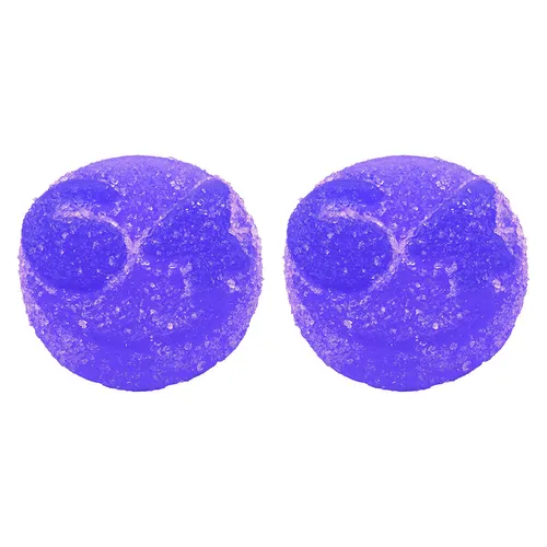 1964 - Blue Raspberry THC:CBG Gummies (Sativa) (CBG 5mg Per unit x 2) - Blue Raspberry THC:CBG Gummies 2 Pack Soft Chews 1964 - Blue Raspberry THC:CBG Gummies (Sativa) (CBG 5mg Per unit x 2) - Blue Raspberry THC:CBG Gummies 2 Pack Soft Chews