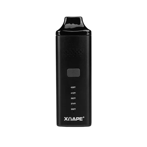 XVAPE Avant Vaporizer Black