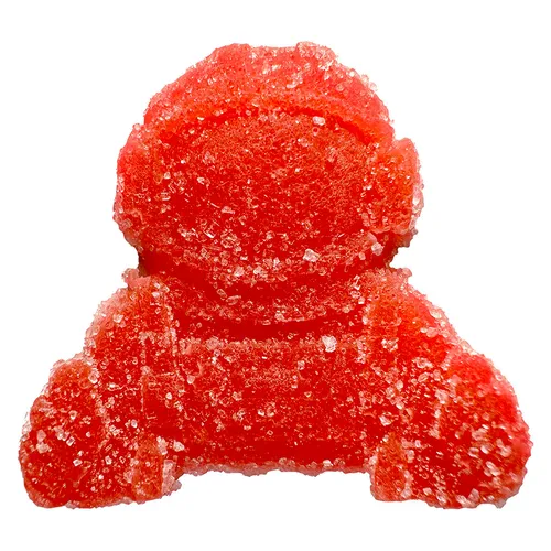 Nugz Guava Jam Rosinaut Hash Rosin Gummy Nugz Guava Jam Rosinaut Hash Rosin Gummy