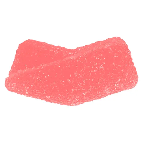 Sour Raspberry 25 Multicannabinoid Gummy 30x1 Pack Soft Chews Sour Raspberry 25 Multicannabinoid Gummy 30x1 Pack Soft Chews
