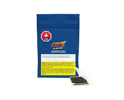 SHREDX-Blueberry Blaster Rip-Strip Hash 10X0.2g SHREDX-Blueberry Blaster Rip-Strip Hash 10X0.2g