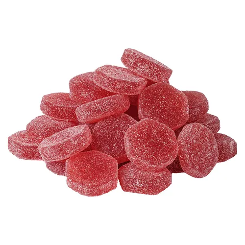 Edi's: CBD Blood Orange | 30pcs