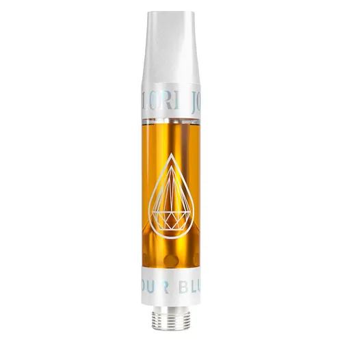 Sour Blueberry [Liquid Diamonds/Live Resin] | 1g