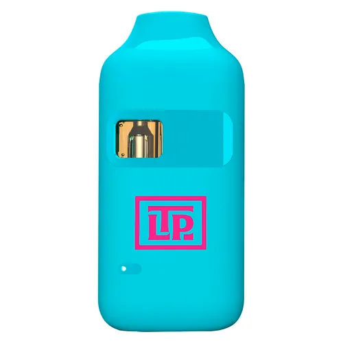 The Loud Plug - Tropicana CKS Liquid Diamonds DISPOSABLE Vape - 1g The Loud Plug - Tropicana CKS Liquid Diamonds DISPOSABLE Vape - 1g