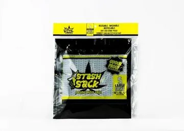 Stash Sack Baggie - SINGLE BAG