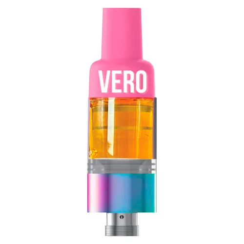 Bubble Mint Live Liquid Diamond POSTLESS Vape Cart