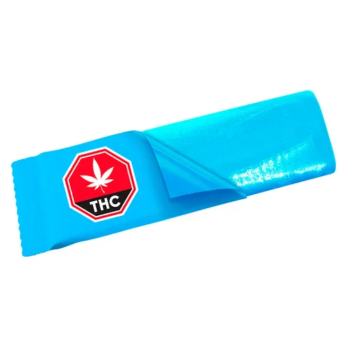 Blue Razz 30:10 CBG/THC