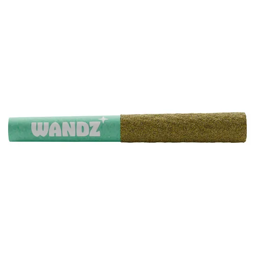 Bubble Kush - Dragonfruit Hibiscus Wandz* - 5x0.5g Bubble Kush - Dragonfruit Hibiscus Wandz* - 5x0.5g