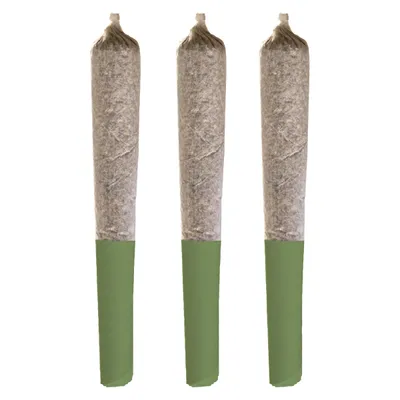 Pineapple Express Pre-Roll