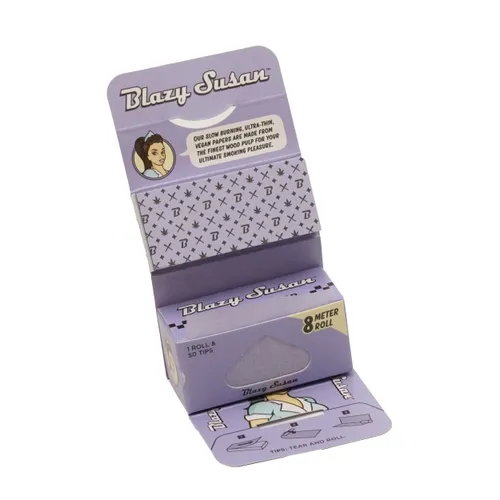 Blazy Susan | Purple High Roller Kit