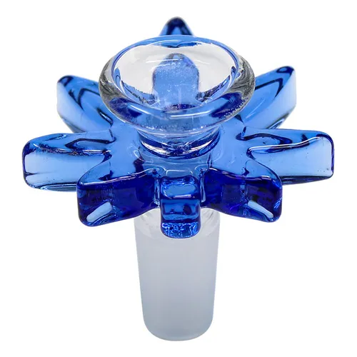 Marijuana Glass Bowl 14 Mm