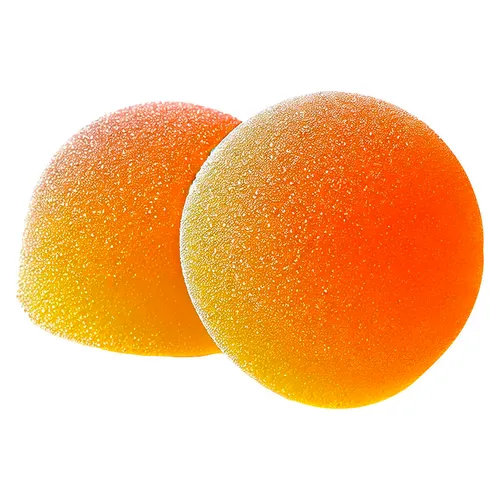 Full-Spectrum Solventless Rosin Gummies Full-Spectrum Solventless Rosin Gummies