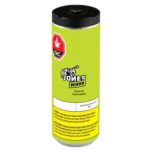 M*ry Jones Mixed - Mexican Lime - Mexican Lime 355ml Beverages M*ry Jones Mixed - Mexican Lime - Mexican Lime 355ml Beverages