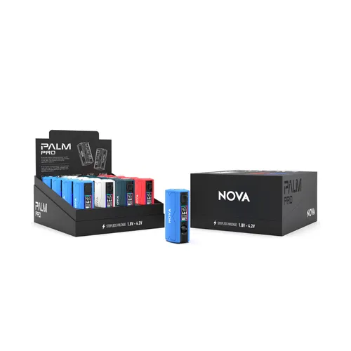 Nova Palm Pro 510 Battery Vape (Solid Edition)
