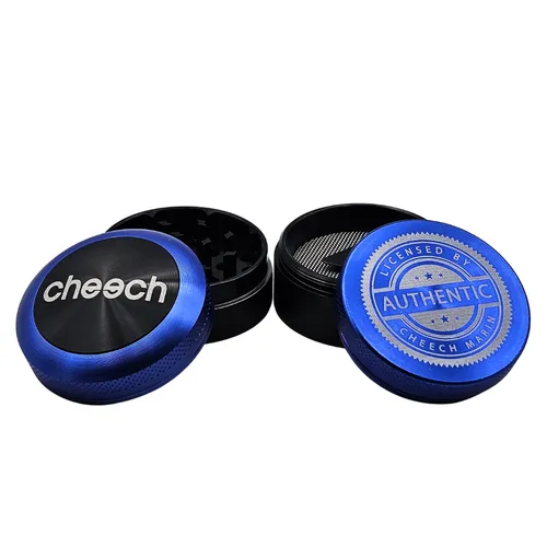 Cheech | 53mm 4pc Medium Grinder