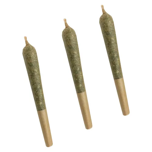 Time Wreck (Blood Wreck x Vortex) | 3x0.5g