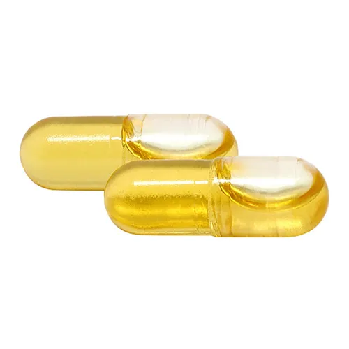 Sativa Capsules