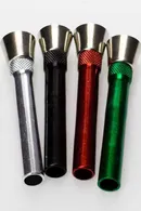 3" Metal Bowl Slide